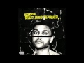 The Weeknd - Earned It (Fifty Shades of Grey)