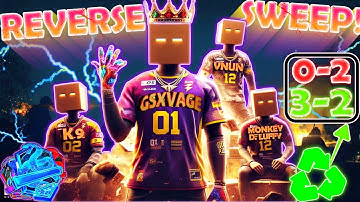 My WORST MAP? INSANE REVERSE SWEEP ON TRASH TALKERS (Modern Warfare 3 Ranked)