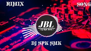 Mere Ghar Ram Aaye  Ramnavmi Special Song  Dj Jtn Jati  Hard Rimix  Dj Spk Smk  New Bhakti Song