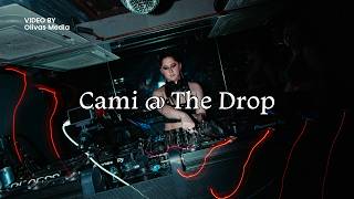 Cami @ The Drop Phoenix | Groovers Grid