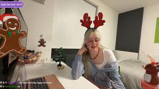 Happy Christmas Eve 🎄✨️ Let's see the Christmas lights and Celebrate