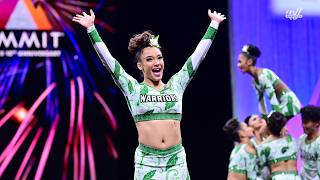 Meet The Back-To-Back D2 Summit Champions: High Intensity Athletics Warriors Details