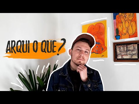 Arquivista: O que é? o que faz?