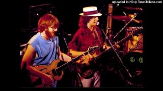 2.4 Phish - Tweezer - 12/12/92 - The Spectrum, Toronto, Ontario, Canada