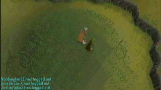 Oblivion's Barrows Vid