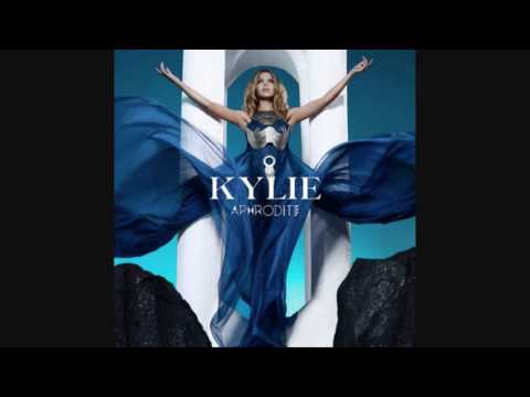 Kylie Minogue - All The Lovers (Hopes Xenomania Ma...