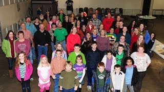 Clinton County Project Fair   Produced by Clinton County Daily News & Erick F Dircks