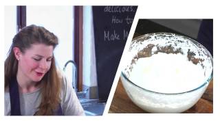 How to Make Perfect Meringues