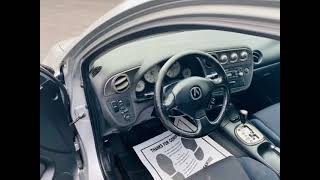 2005 Acura RSX Base 2dr Hatchback (WOODFORD, Virginia)