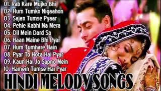 90’S Old Hindi Songs 💘90s Love Song💘 Udit Narayan, Alka Yagnik, Kumar Sanu, Sonu Nigam