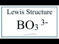 Lewis Structures and Valence Electrons