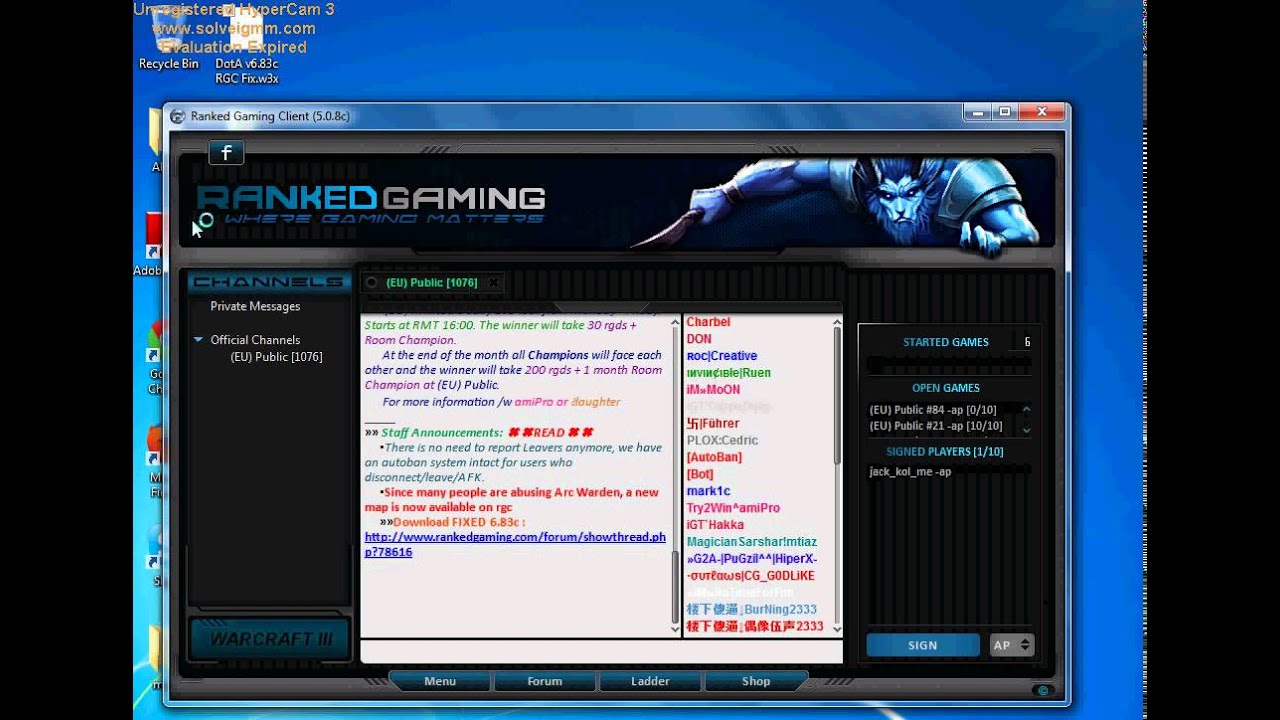 Dota Allstars 6 83 Ai Download For Mac Dota Allstars 6 83 Ai Download For Mac
