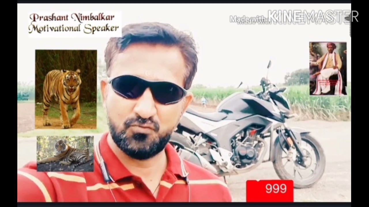 Live Like a TIGER !! SAVE & CONSERVE TIGERS 