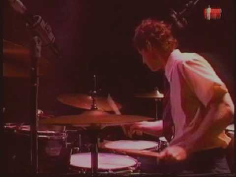 Ben Folds Five - Your Redneck Past (live)