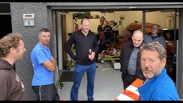 new zealand dynamic soaring festival  2020   cass ridge flying movie