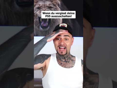 Geheimcode für PS5🤯!
