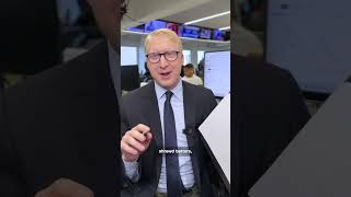 Someone made nearly $1M on remarkably well-timed Iran bets