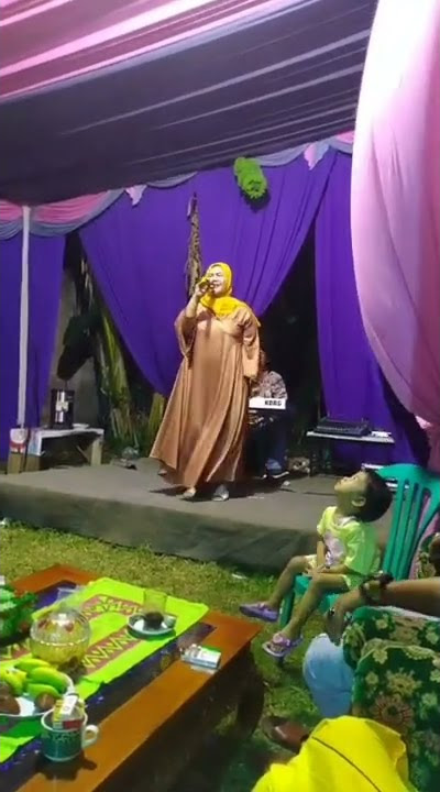 mawar bodas. . . .eyang cantik. . .