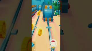 "Subway Surfers: Tips and Tricks for Improving Your Slow Run" #subwaysurfer #subwayprincessrunner screenshot 3