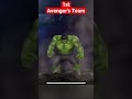 First Avenger39s Team Marvel Future Fight Gameplay First Avenger39s Team Marvel Future Fight Gameplay