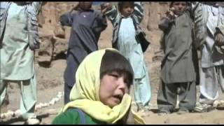 Afghanviborg /Documentary made ​​in Bamiyan