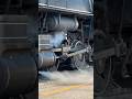 Summer Steam Train on LM&M Railroad | Jeddo Coal #85