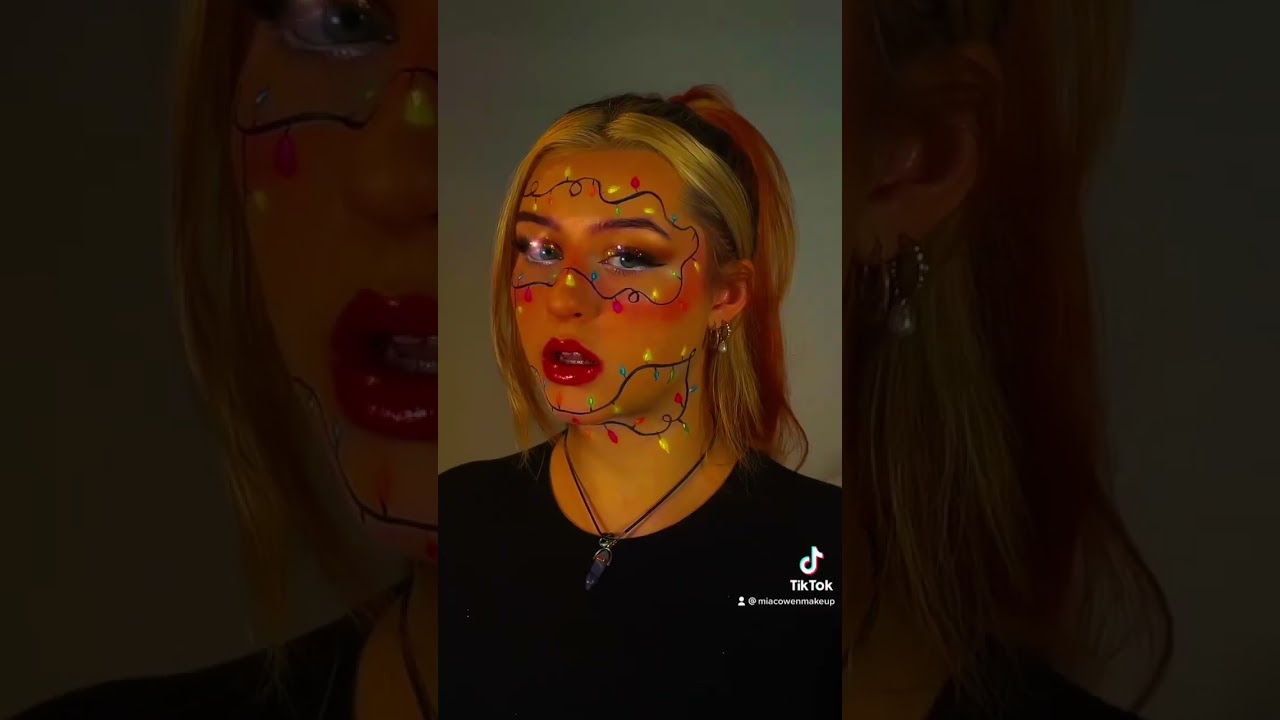 8/12 - Christmas Lights 🎄✨ 