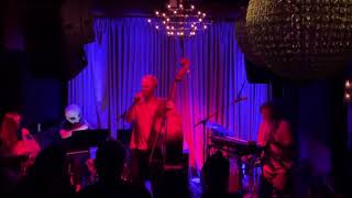 String Boys - Picture Of The Moon Live 1823