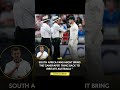 Gilchrist on SA tour after scandal #CricketNews #SAvAUS #SandpaperScandal #AdamGilchrist #AUSvSA