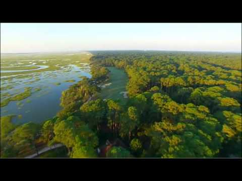 The Landings on Skidaway Island