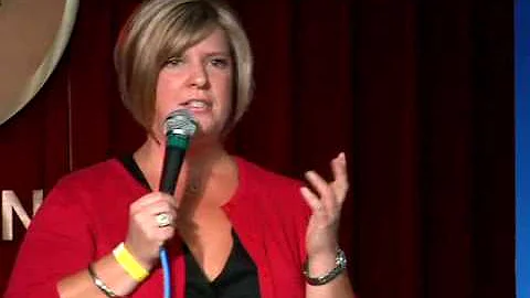 Kelly MacFarland Boston Comedy Festival 2009.mp4