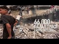 730 μέρες πόλεμος: Από το μακελειό της Χαμάς, στην ισοπέδωση της Γάζας
