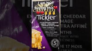 Tickler cheese💔💔💔🥀🥀🥀 #helpmemakethismakesense