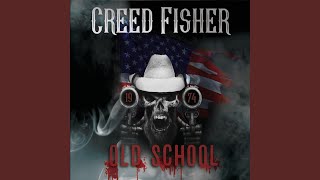 Video thumbnail of "Creed Fisher - Blue Collar Town"