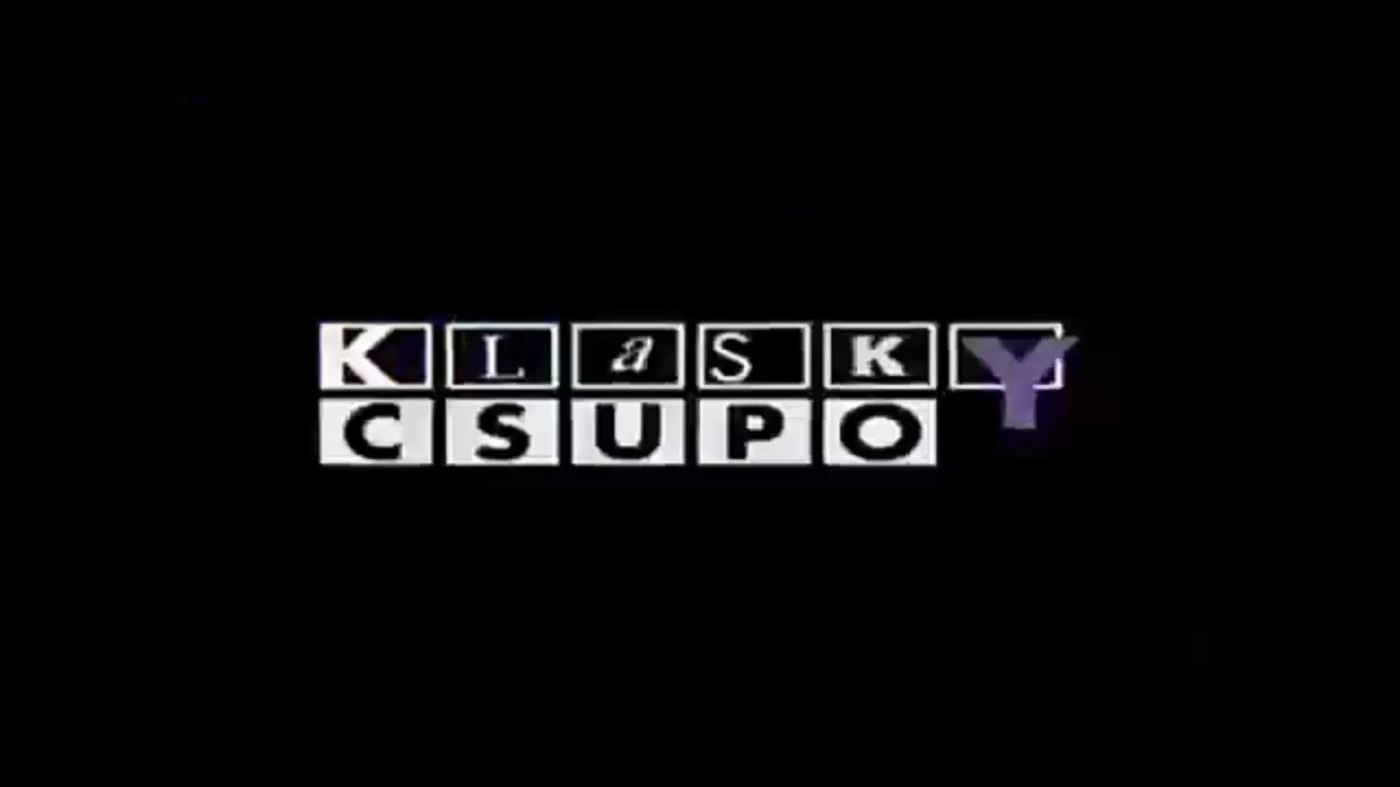 (SEIZURE WARNING) Csupo