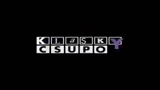Seizure Warning Csupo