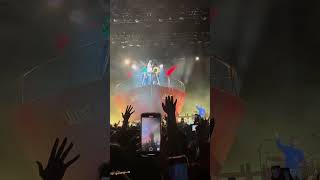 Mac DeMarco Performs “Chamber of Reflection” w/ Lil Yachty at Coachella 2024 Weekend One 04/14/2024