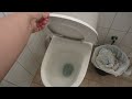 Tour of my corridor (dorm) in Sweden