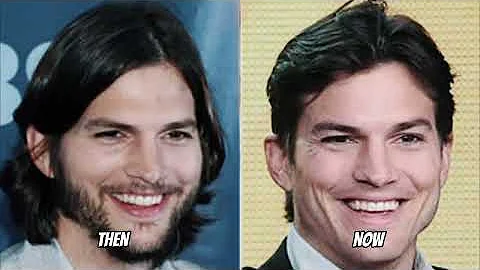 Two and a Half Men (2003) Cast: Then and Now in 2025