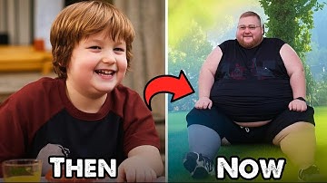 Two and a Half Men (2003) Cast: Then and Now in 2025