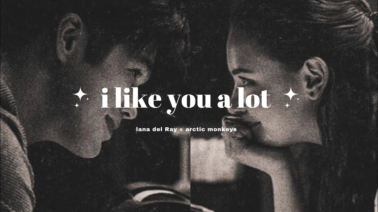 "I LIKE YOU A LOT” best part looped ｜ slowed & reverb