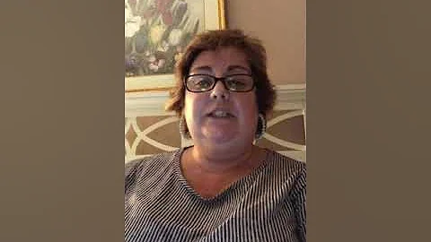 Response to Kimberly