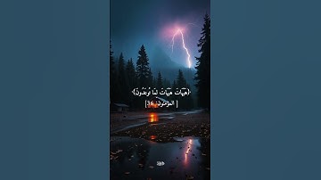 ﴿هَيْهَاتَ هَيْهَاتَ﴾ #قرآن #قران_كريم #اكسبلور #قرآن #حالات_واتس #لايك #راحة_نفسية #تلاوة_خاشعة