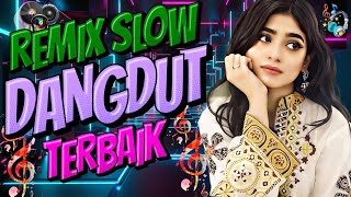 GEBYAR DANGDUT REMIX NONSTOP 2024 | KUMPULAN LAGU DANGDUT FULL BASS PALING ENAK GOYANG DI PAGI HARI