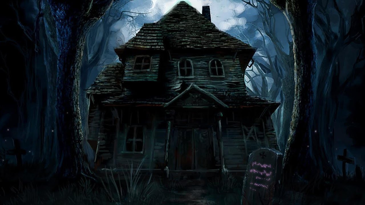 Дом ужасов 3. Пляжный домик хоррор. Заброшенный дом в лесу ночью. Дом ужасов 3. Дом ужасов – "дом ужасов vii".
