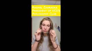 Day in the Life of a Philosophy Major at VCU
