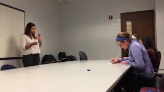Danielle Mulligan Breakthrough Teaching Video