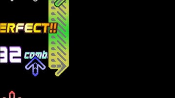 【DDR SuperNOVA（USA）】DYNAMITE RAVE (super euro version)【EXPERT】