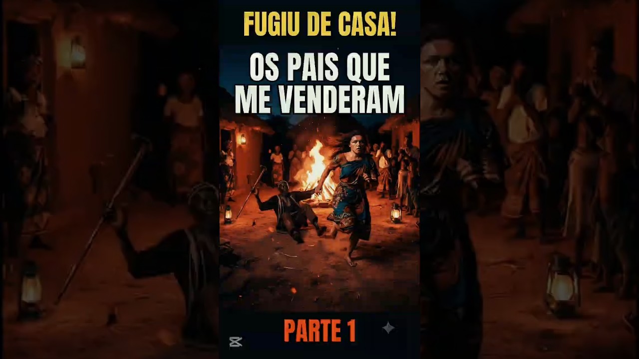 🇲🇿 A Jovem Vendida Pela Própria Família — Parte 1#Moçambique #Drama #Familia #Parte1