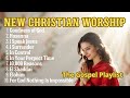 MORNING WORSHIP SONGS 2026 || GOODNESS OF GOD || WITH LYRICS SONGS @TheGospelPlaylist-a1a